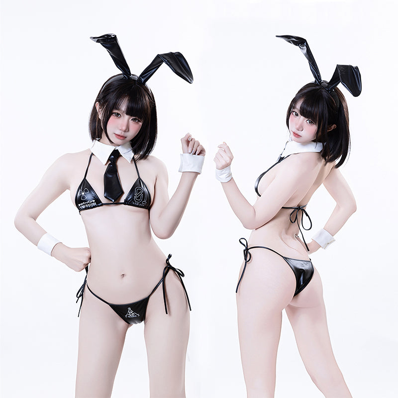 Bunny Girl Bikini Cos UB99168