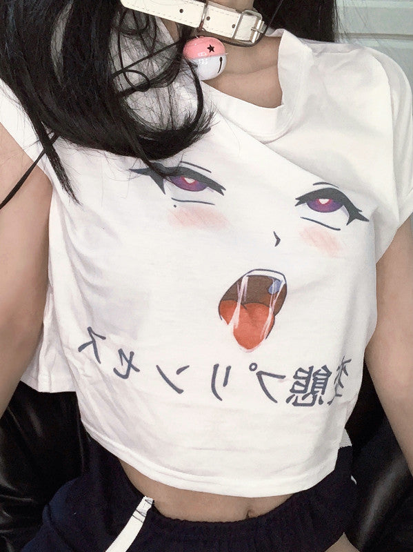 Expression Print Short Sleeves UB99120