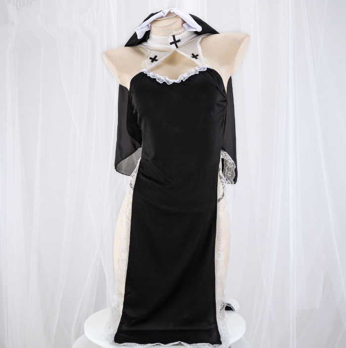 CUTE COSPLAY UNIFORM UB98130