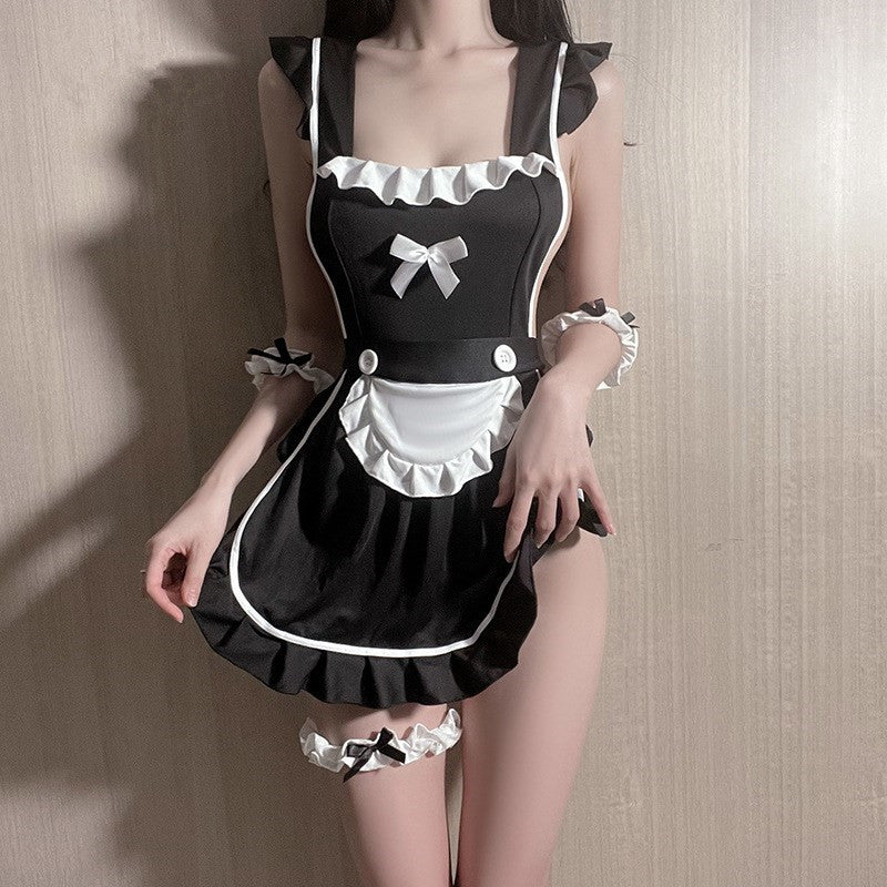 Maid Uniform Set UB98514