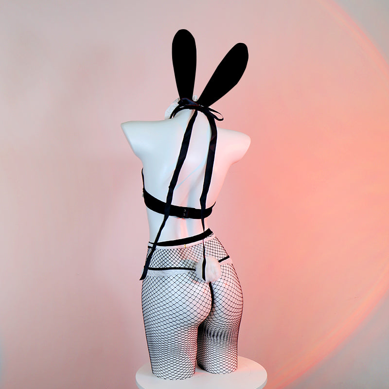 BUNNY MAID COS UB98273