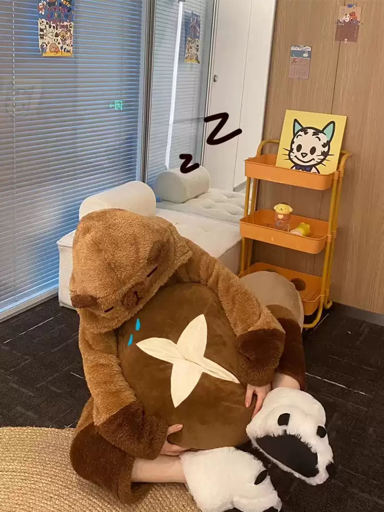 Cute bear pajamas UB104