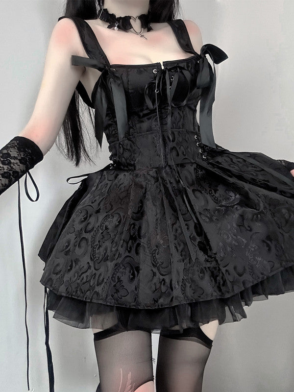 Black Lolita Cos UB99289
