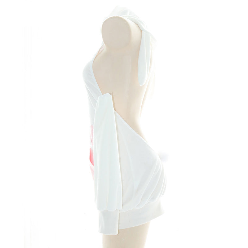 Bunny dress UB114