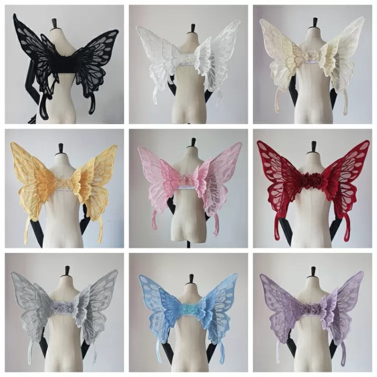 Butterfly Wings UB98518