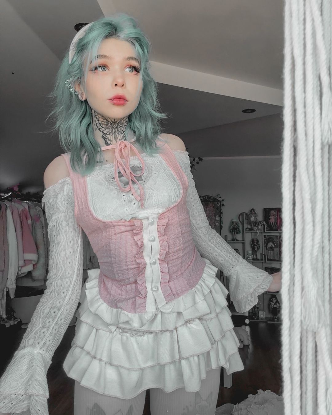 Sweet Cute Set UB98851