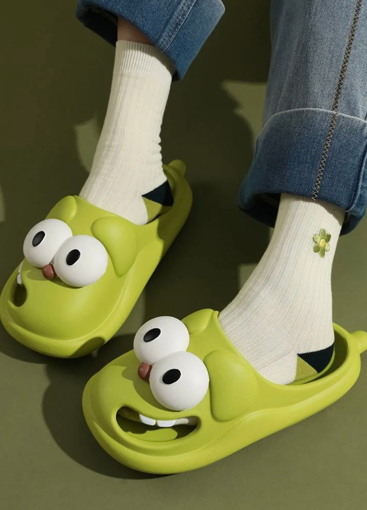 Cute Cartoon Slippers UB98179