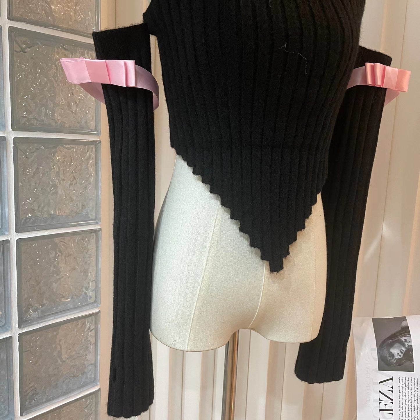 Sweet Cute Sweater UB98879