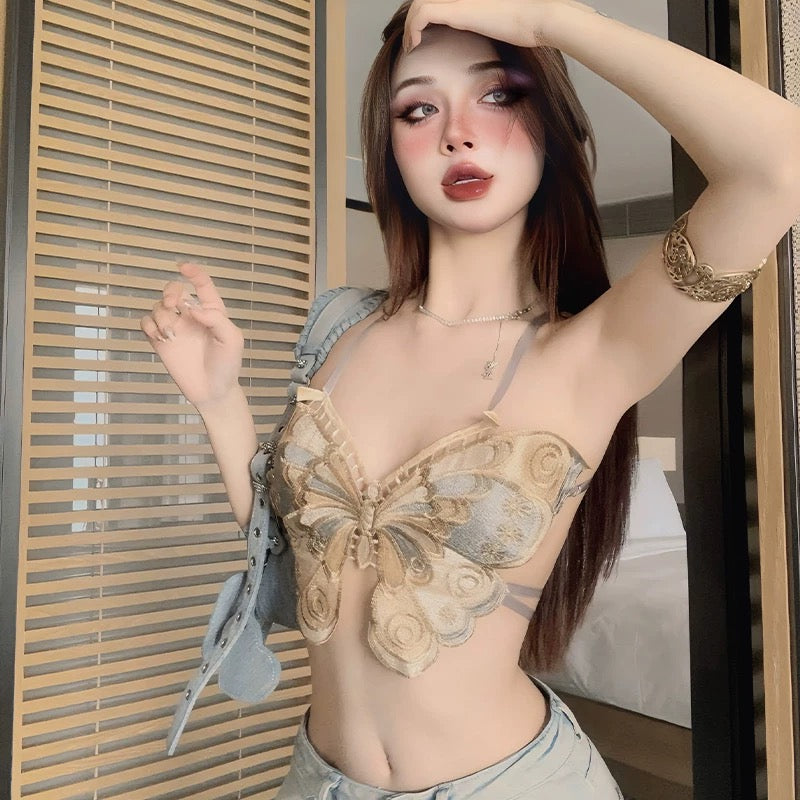 butterfly vest UB10055