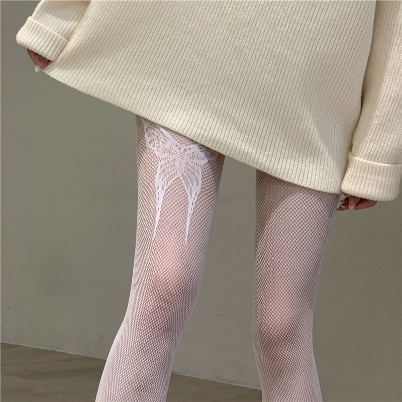 Butterfly Stockings UB99121