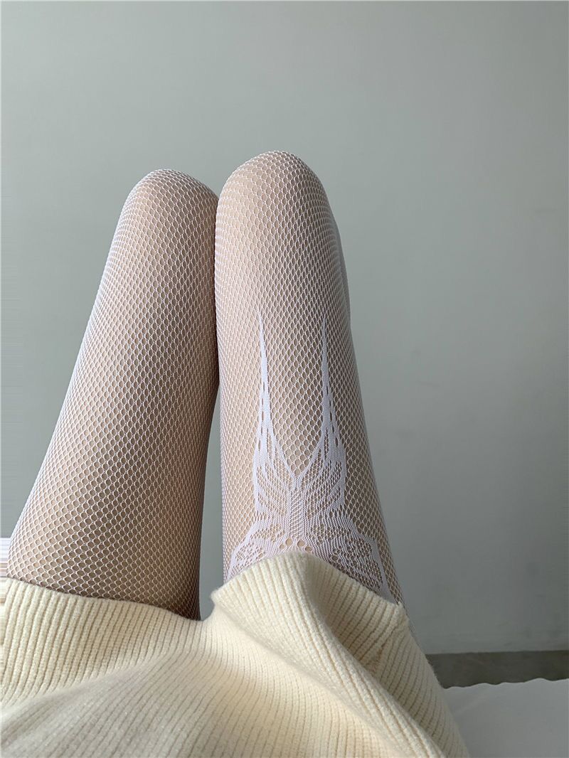 Butterfly Stockings UB99121
