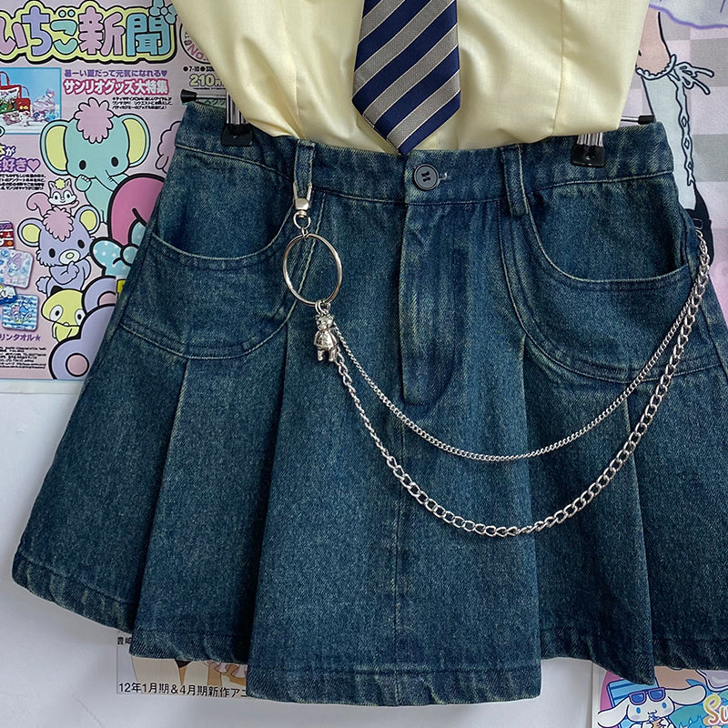 Sweet Cool Waist Chain UB98368