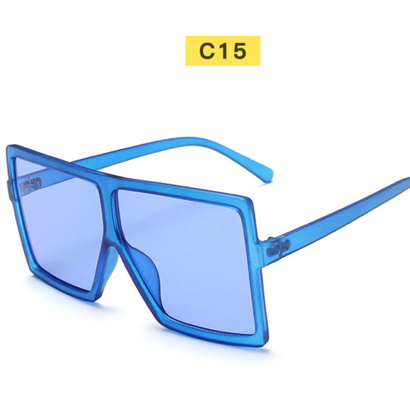 "TRENDY PERSONALITY" SUNGLASSES H082501