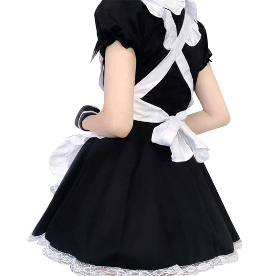 Cat Maid Outfit UB96026