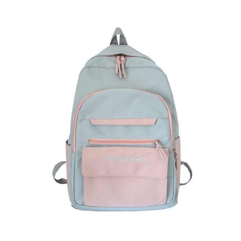 "FOUR COLORS HARAJUKU" BACKPACK N030406