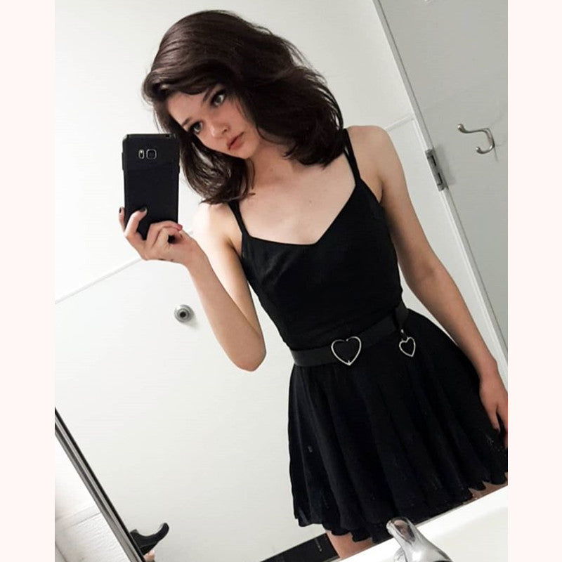 "LOVE" BELTS W032201