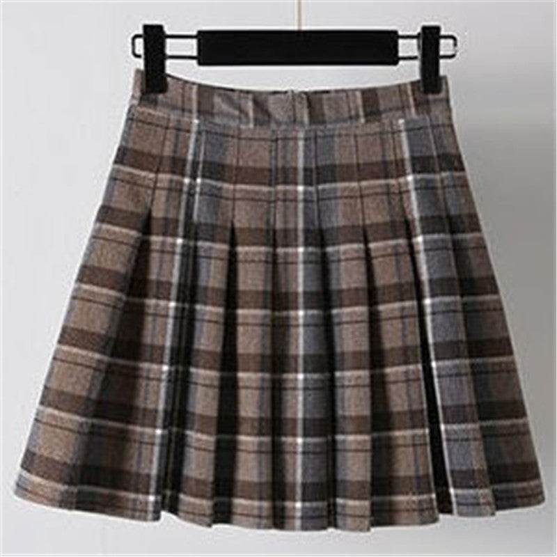 TWO-PIECE CHINESE STYLE COSTUME HOODIE SHORT SKIRT UB3309