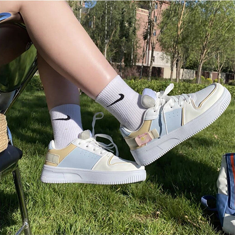 PRINTED SPORTS SHOES UB3170