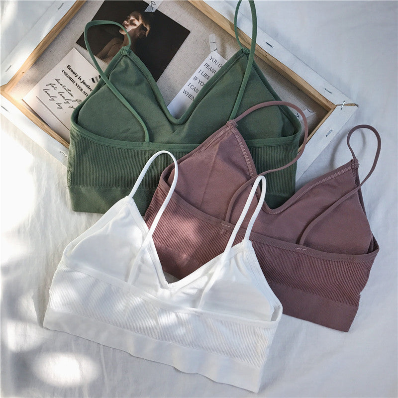 "CHIC" SOFT UNDERWEAR K070408