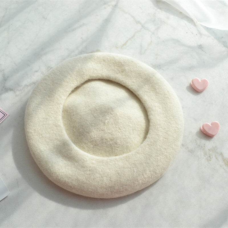 "EGG" BERET K061412