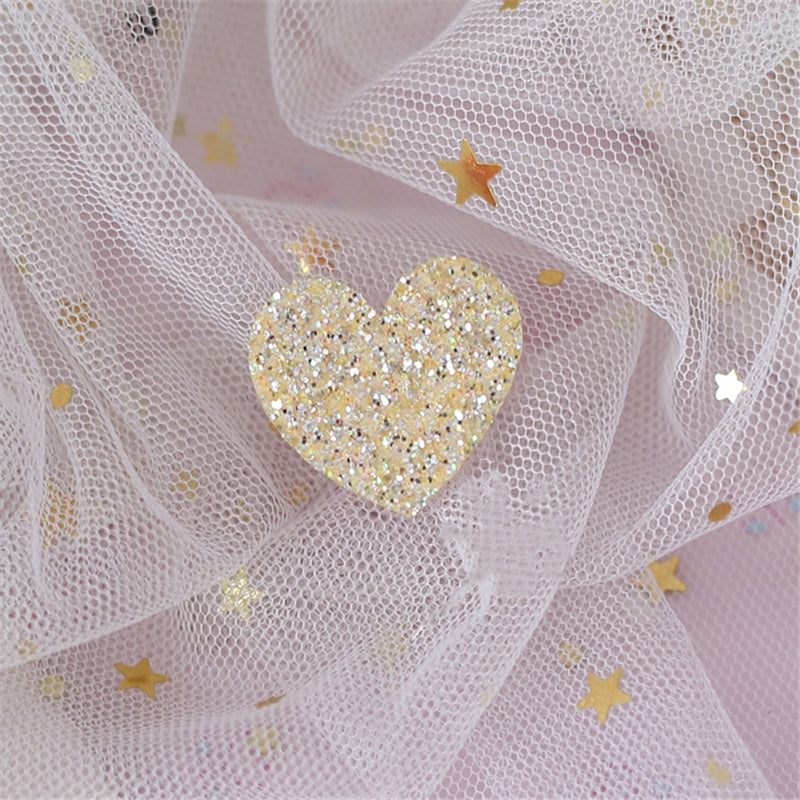 Lolita Star And Love Hairpin UB95323