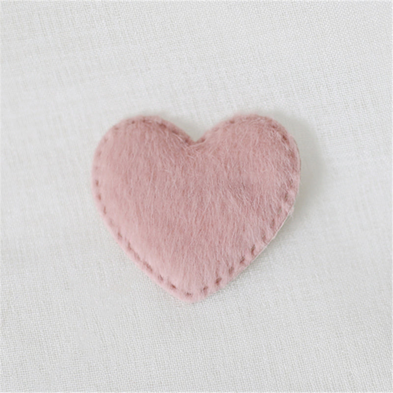 Plush Love Hairpin UB95739