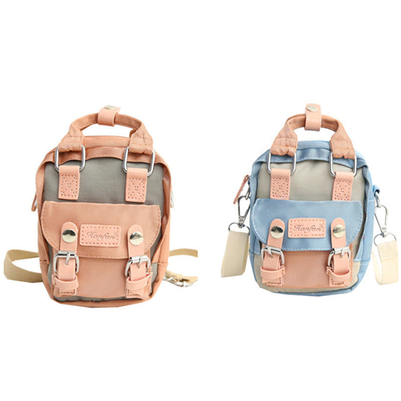 "MACARON COLORBLOCK" BAG N082503