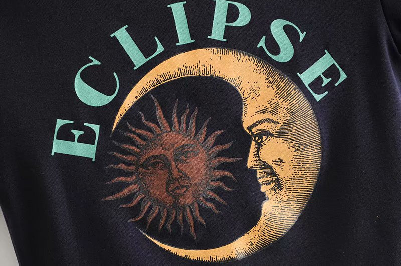 "ECLIPSE" CROP TOP N072914