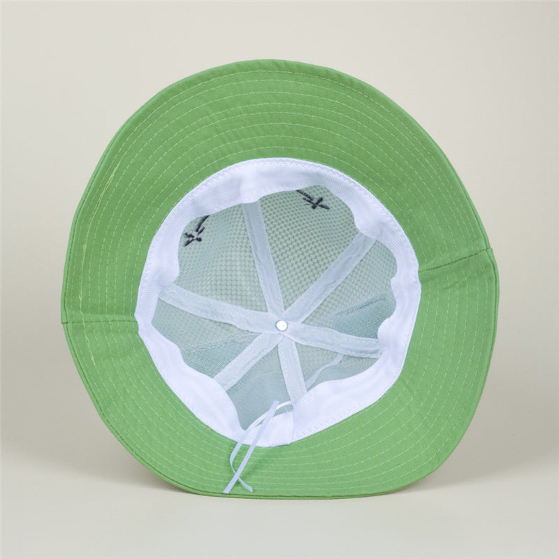 "CUTE FROG NET" HAT N051801
