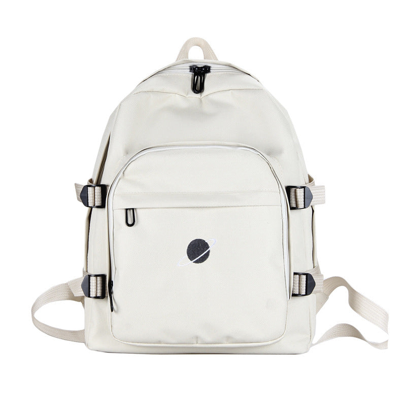 "PLANET" BACKPACK N090907
