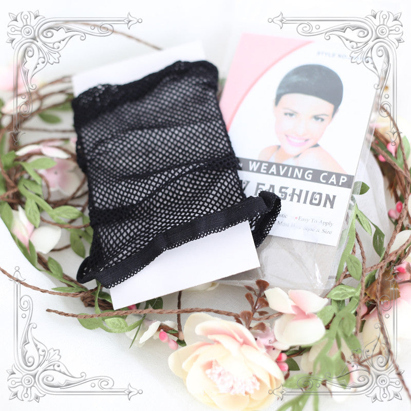 "Wig Care Four Piece" Set D061707