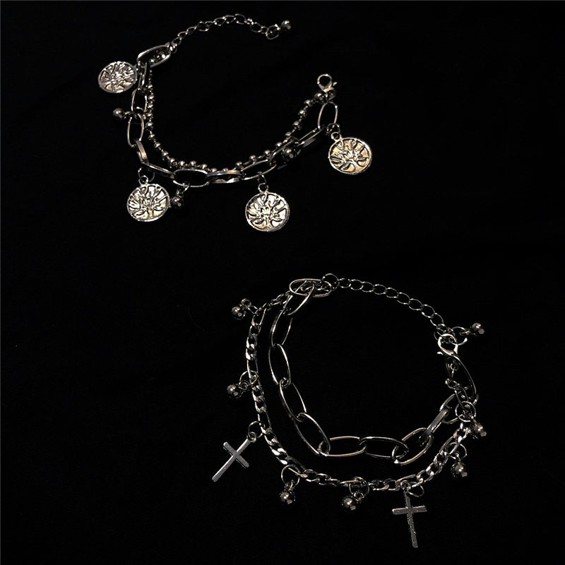 "FASHION BRACELET" ACCESSORIES D043003