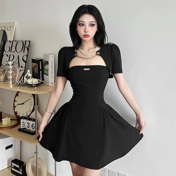 Black Dress   UB98406