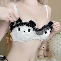 Cute Bear Underwear UB98970