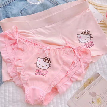 Sweet Cute Panties UB98646