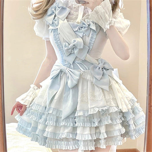 Sweet Lolita Dress UB99298
