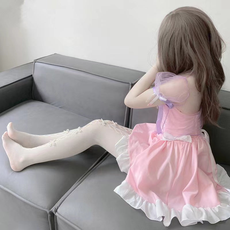 Cute Lolita Dress UB98525