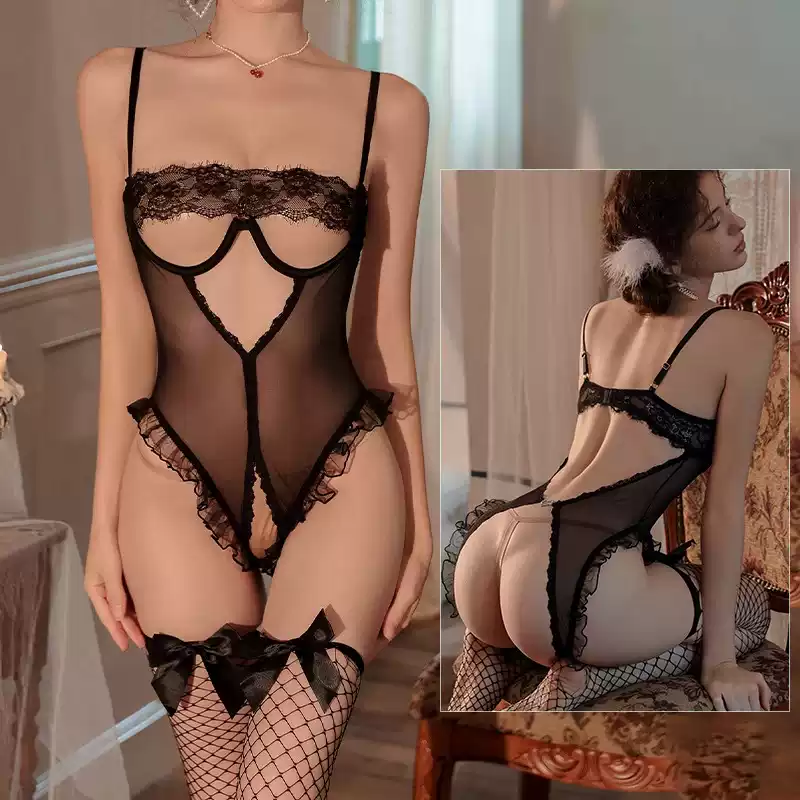 bunny junmpsuit UB10056