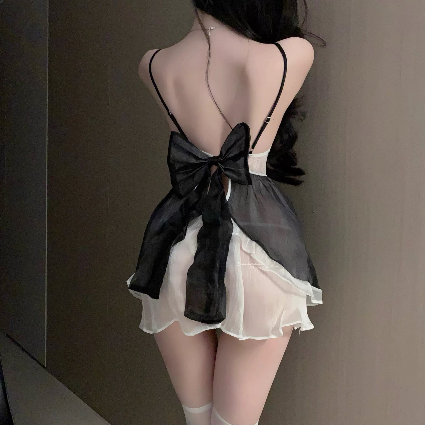 Sweet lace dress  UB10109