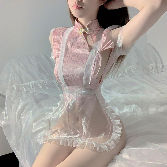 cheongsam pajamas UB10125