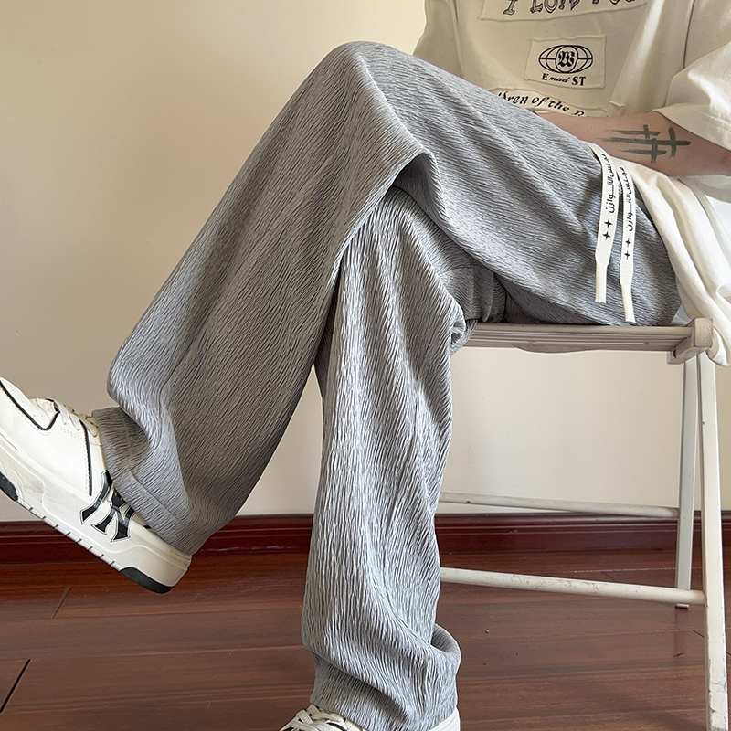 MAN trousers W030606