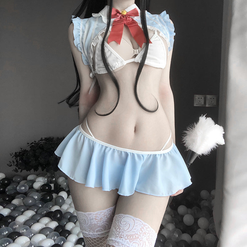 BUNNY GIRL SUIT UB98166