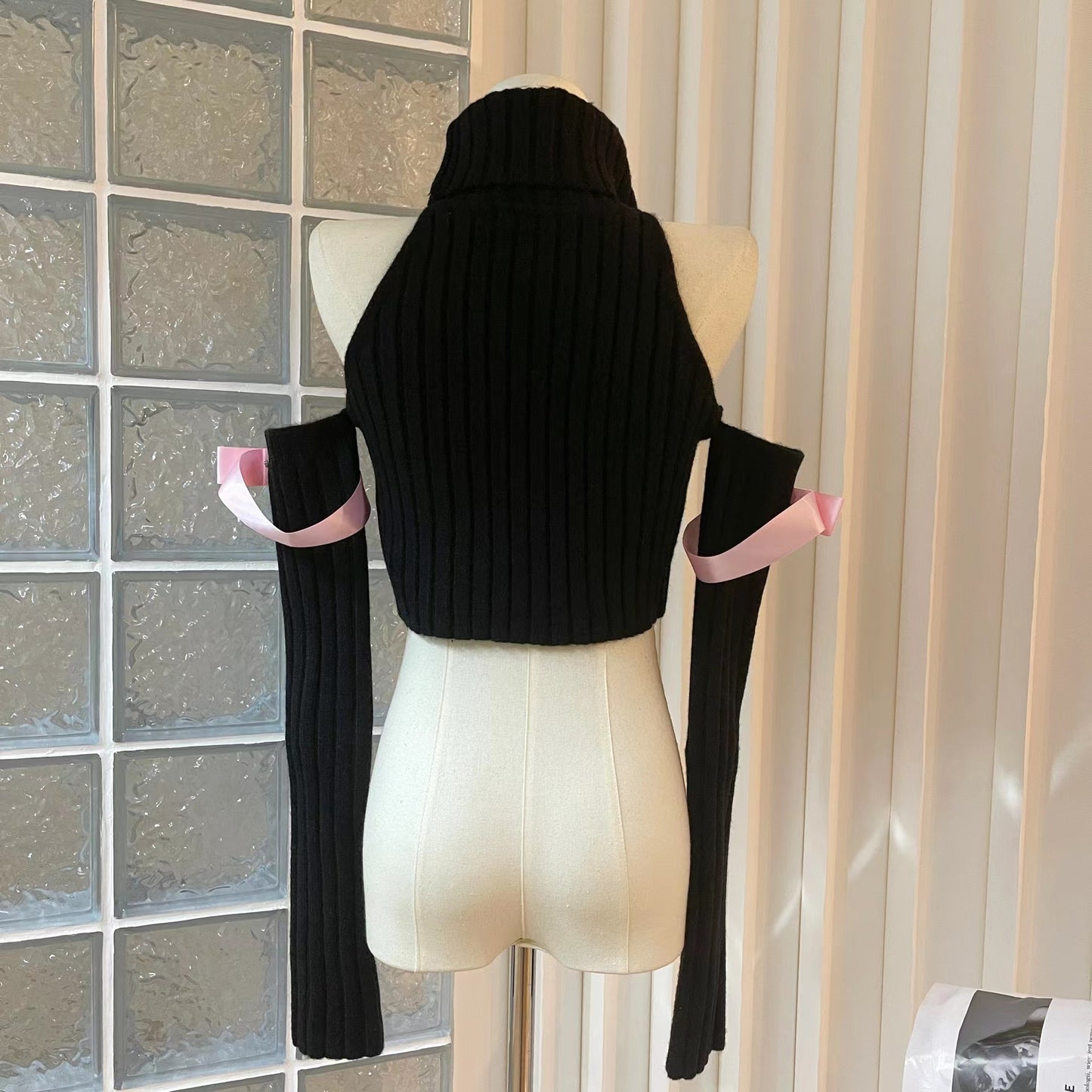 Sweet Cute Sweater UB98879