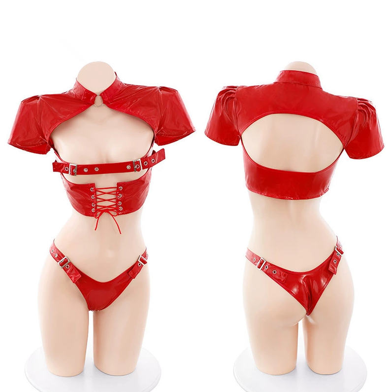 Little Devil Suit UB10005