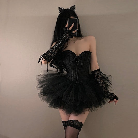 Bunny Girl Angel Cos UB99267