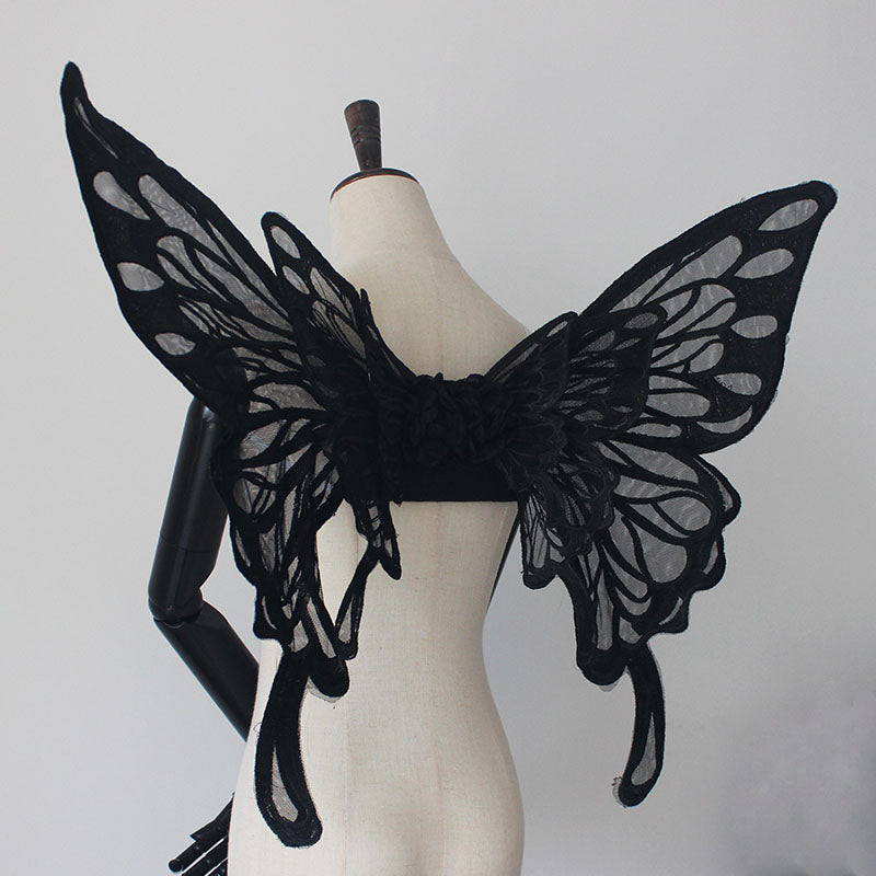 Lolita Butterfly Wings UB98348