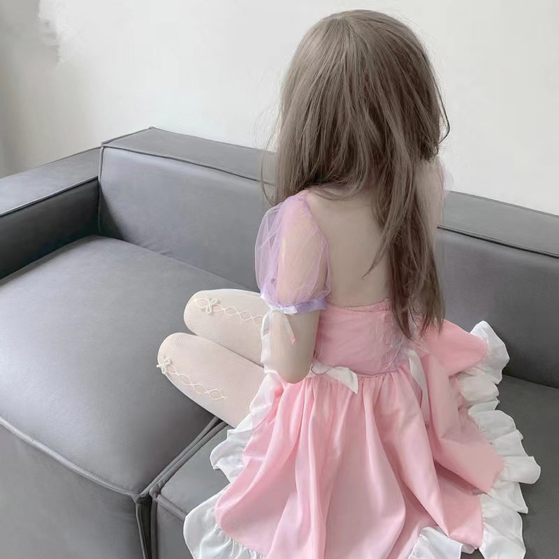 Cute Lolita Dress UB98525