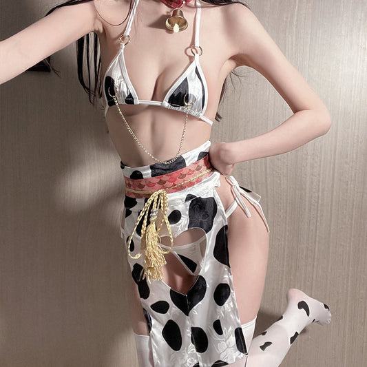 COW UNIFORM SET UB98280