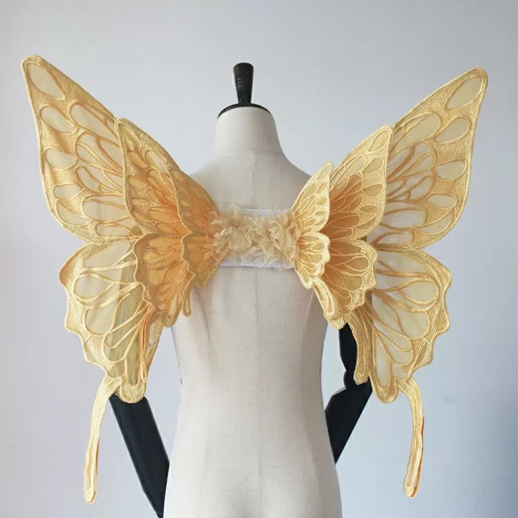 Butterfly Wings UB98518