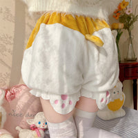 Lolita Corgi Butt Shorts UB98875